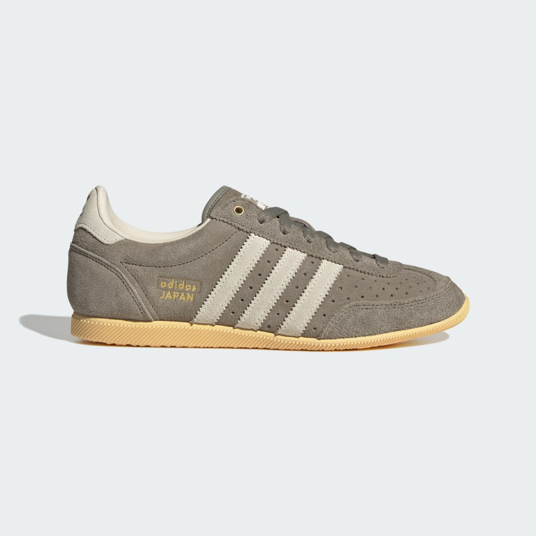 Detalle de ZAPATILLAS JAPAN de Adidas: opinión y guía de compra