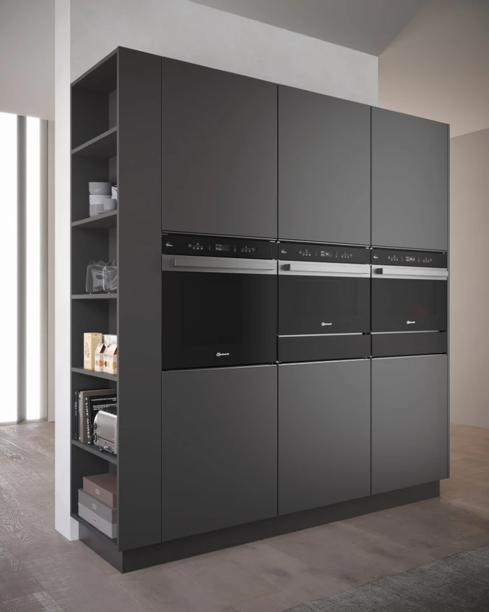 Thumbnail 2 de Bauknecht BIK7 CHC8TS PT Hydrolyse‑Backofen