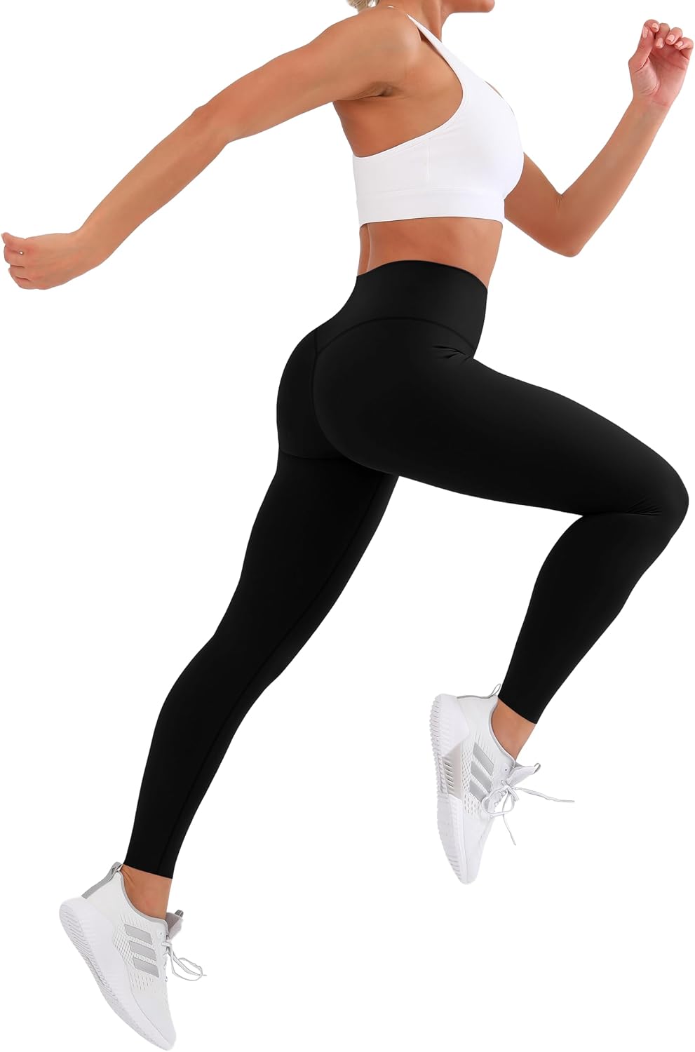 Thumbnail 1 de CHANAN Women's Leggings, 92% Polyester