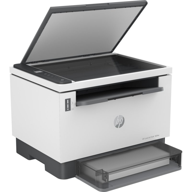 Thumbnail 3 de HP LaserJet Tank MFP 2604dw impresora 22 ppm