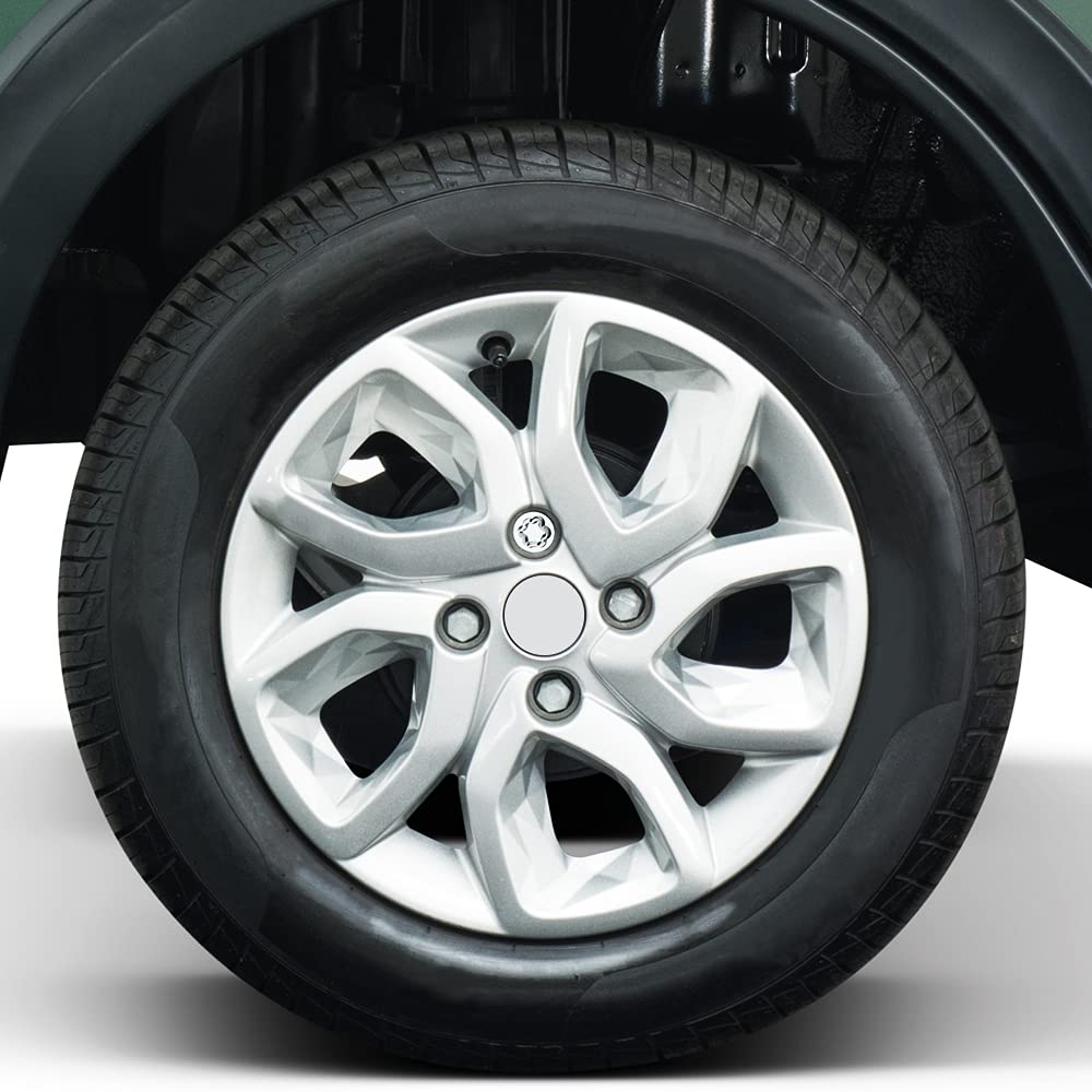 Detalle 2 de McGard 27216SU śruby zabezpieczające koła M12x1,25, stożek 60°, chromowane
