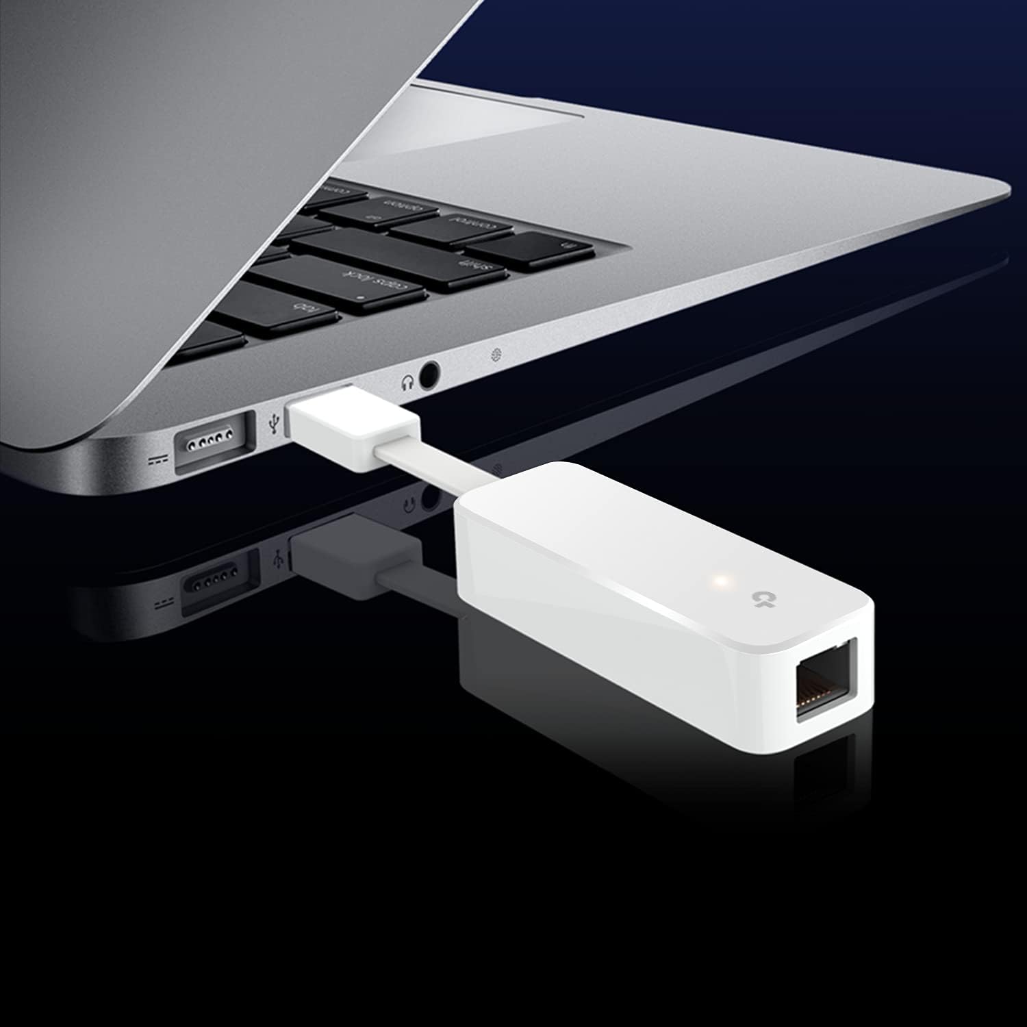 Thumbnail 5 de TP-Link UE300 USB 3.0 Ethernet Adapter