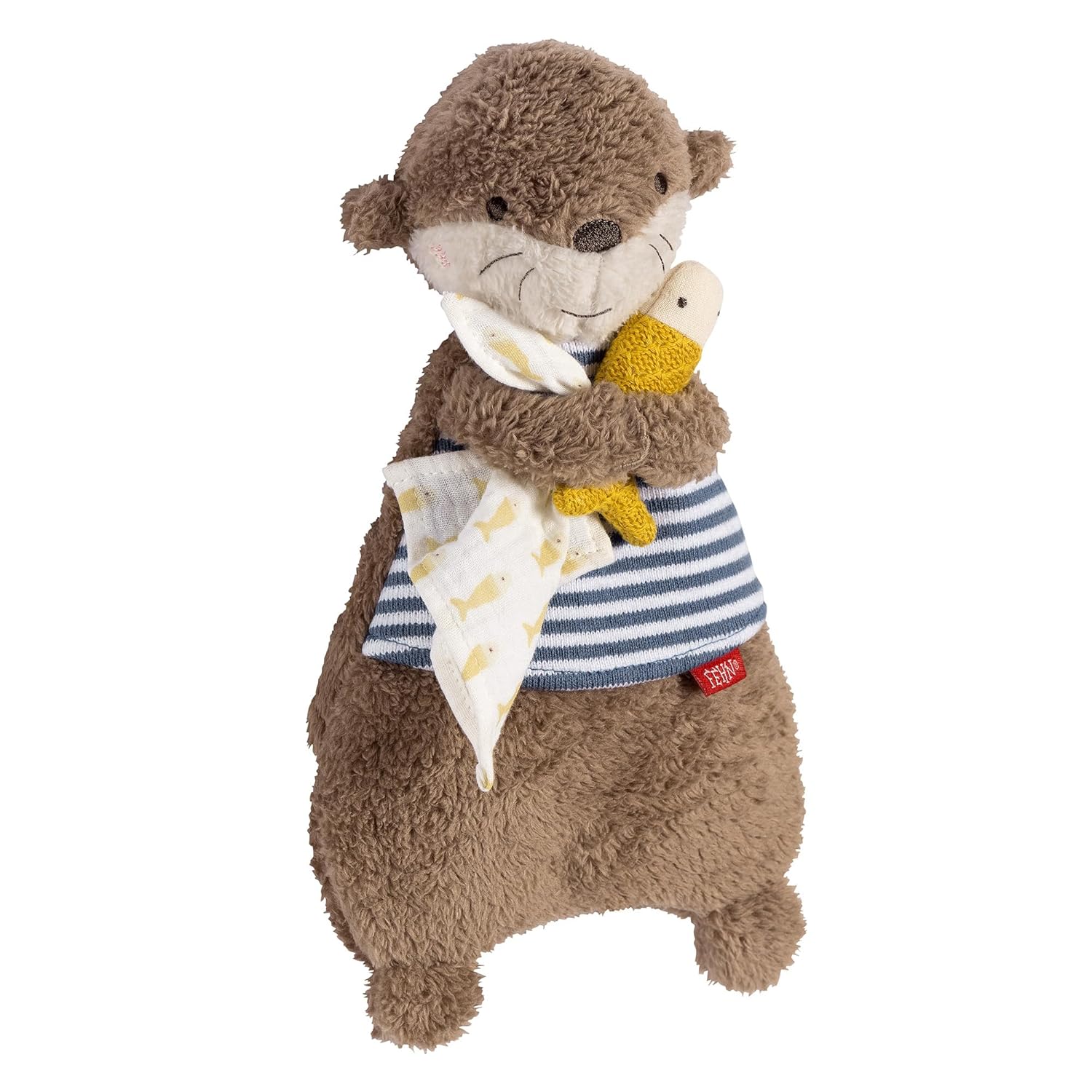 Thumbnail 6 de Fehn Kirschkernkissen Käfer – Wärmekissen & Kältekissen für Babys und Kinder ab 0+ Monaten