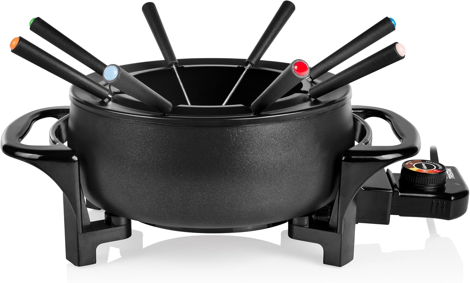 Detalle de Tristar FO-1107 appareil Ă fondue 1,5 L đČ