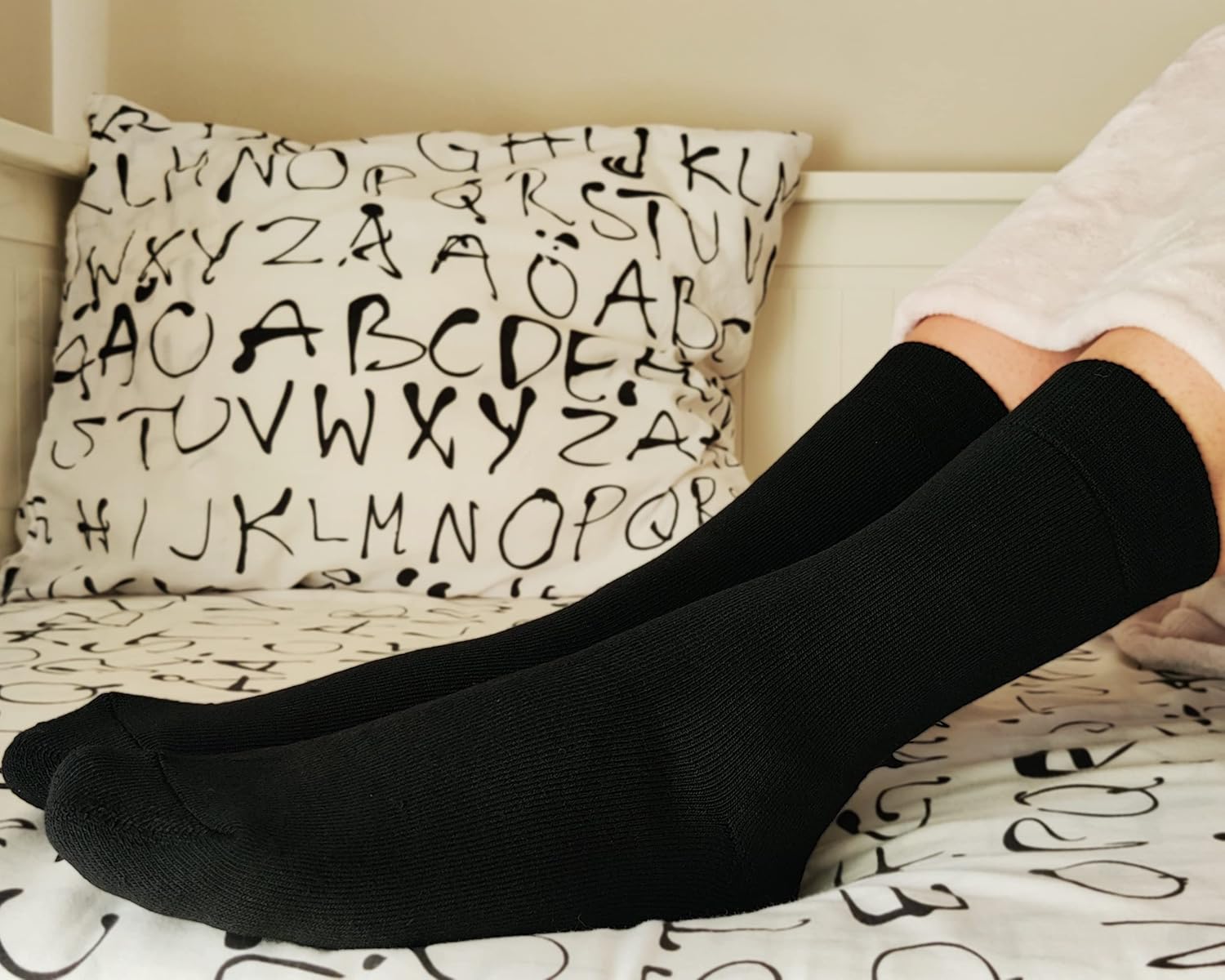 Thumbnail 5 de DIVABONNA Calcetines térmicos 6 pares