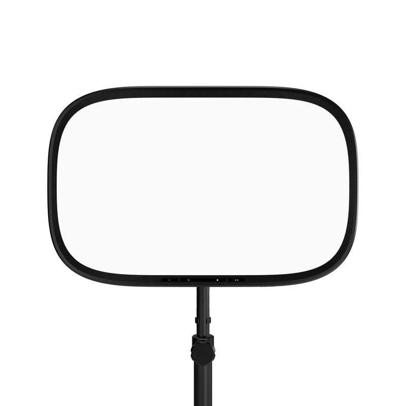 Detalle de Elgato Key Light Air MK.2: luz de escritorio USB-C de 2100 lúmenes para creadores