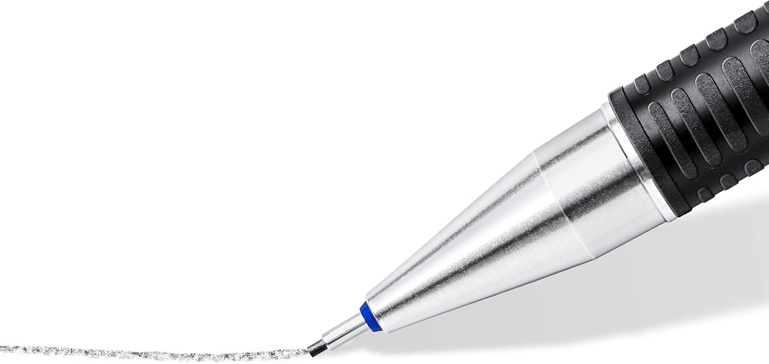 Thumbnail 2 de Staedtler Portamine 775 07 con Mina – precisione affidabile per schizzi e tracciati
