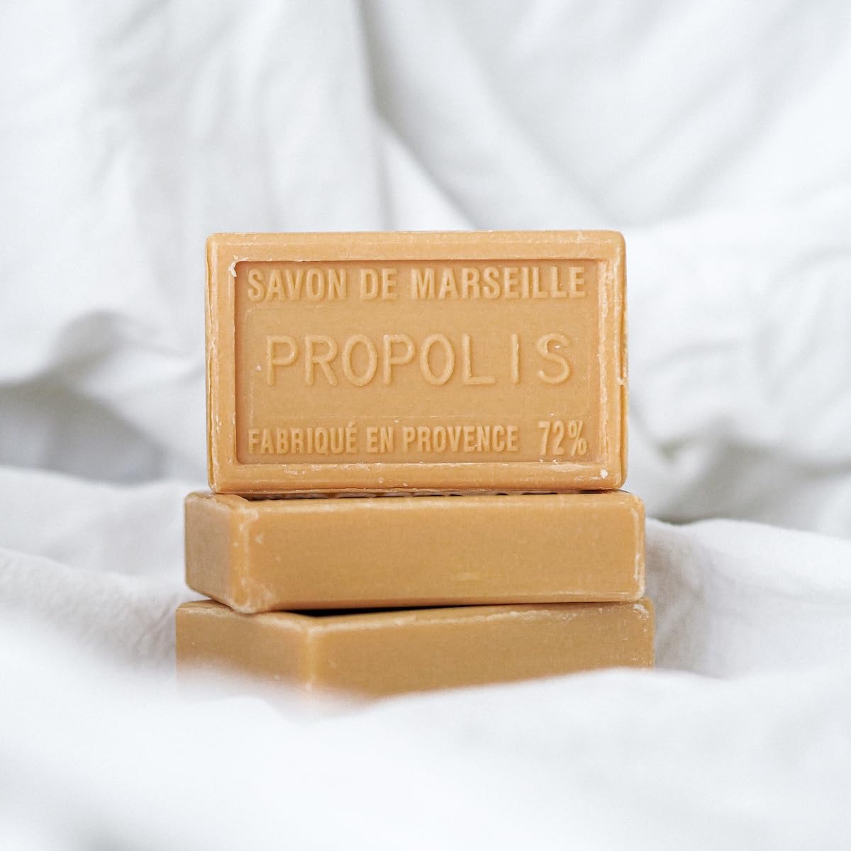 Detalle 1 de bedrop Propolis Seife Naturseife 100 g
