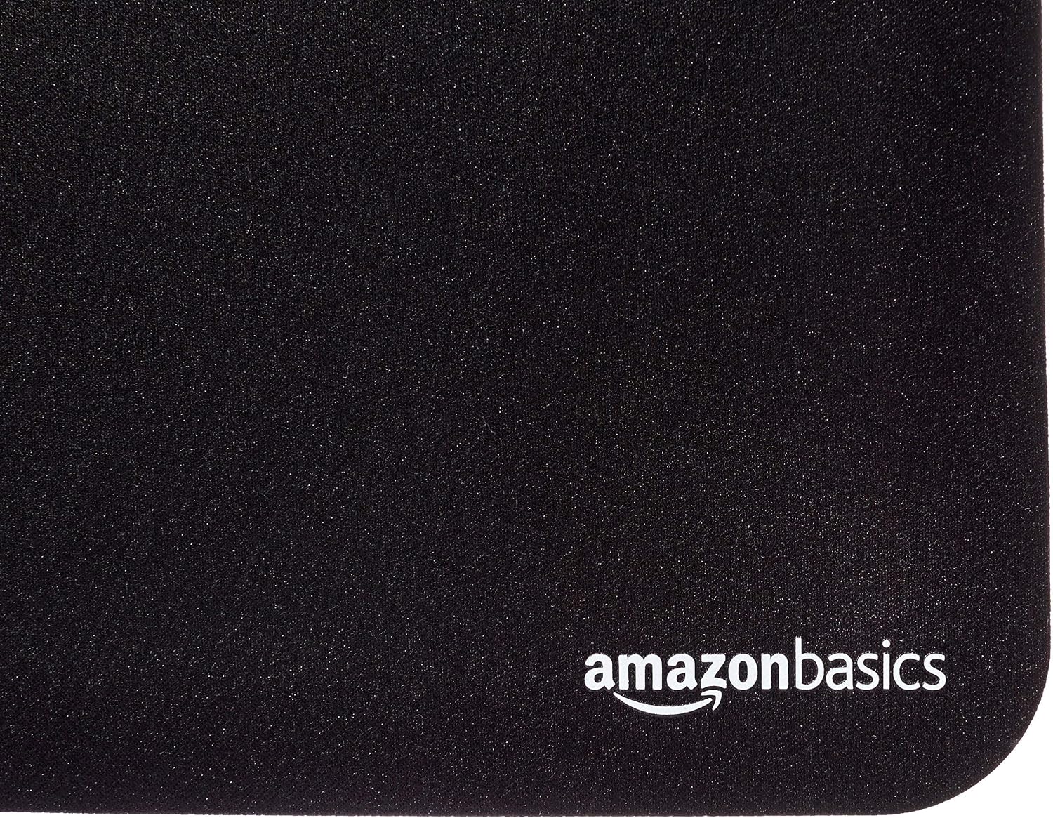 Detalle de Amazonベーシック SBD88WD ゲーミングマウスパッド XL 長方形・ブラック