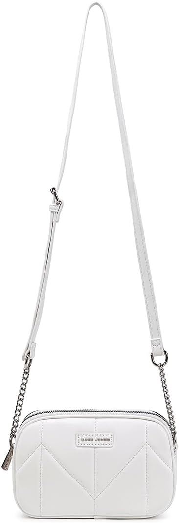Detalle de David Jones Petit sac bandoulière 21 cm