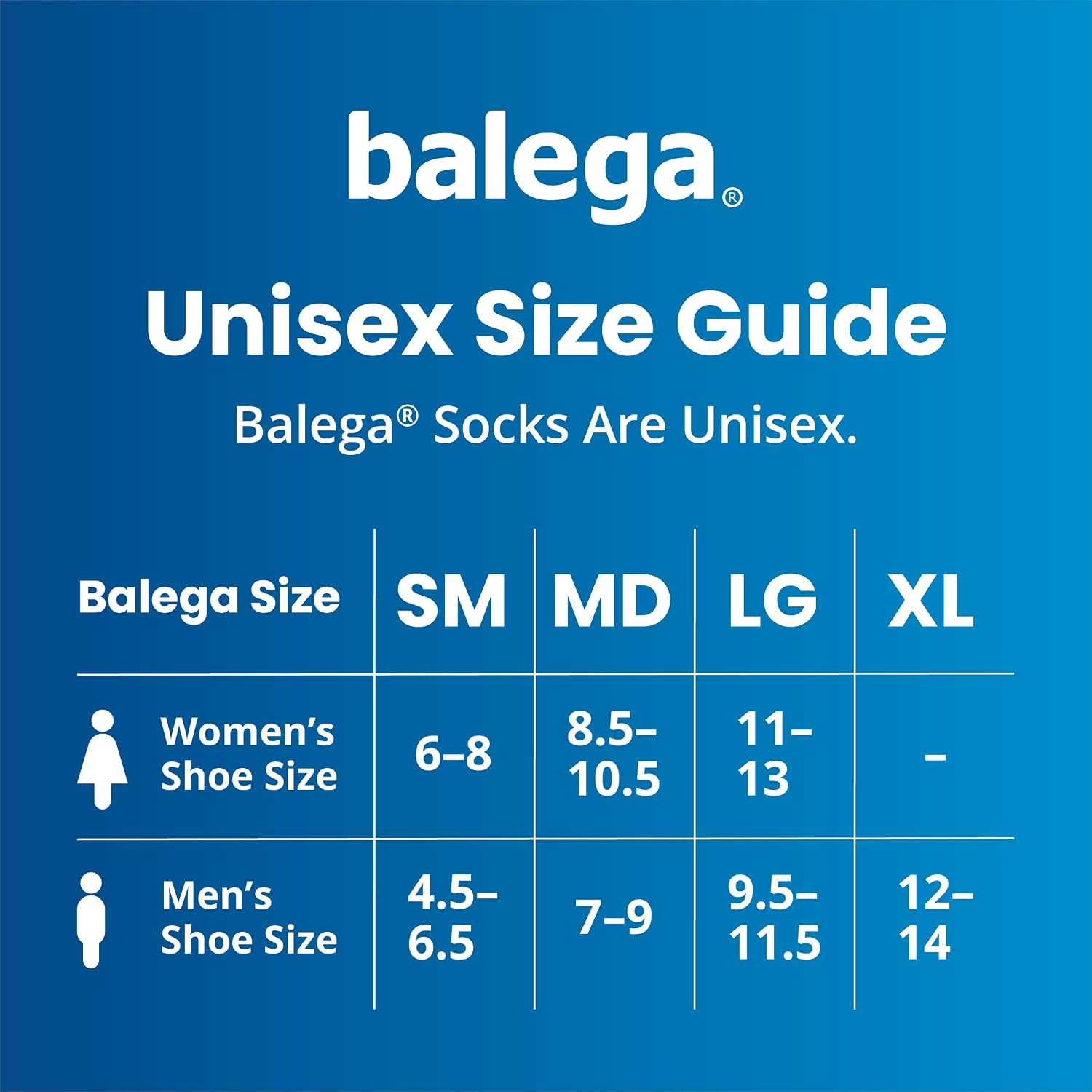 Detalle 2 de Balega Hidden Comfort No-Show Running Socks 3-pack