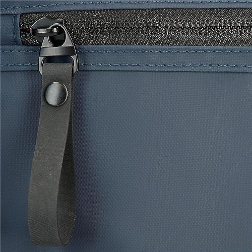 Thumbnail 8 de Pepe Jeans Hoxton Bandolera azul 14x25x6 cms