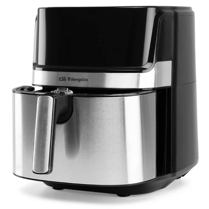 Thumbnail 1 de Orbegozo FDR 67 Freidora de aire 5,5 L 1700 W