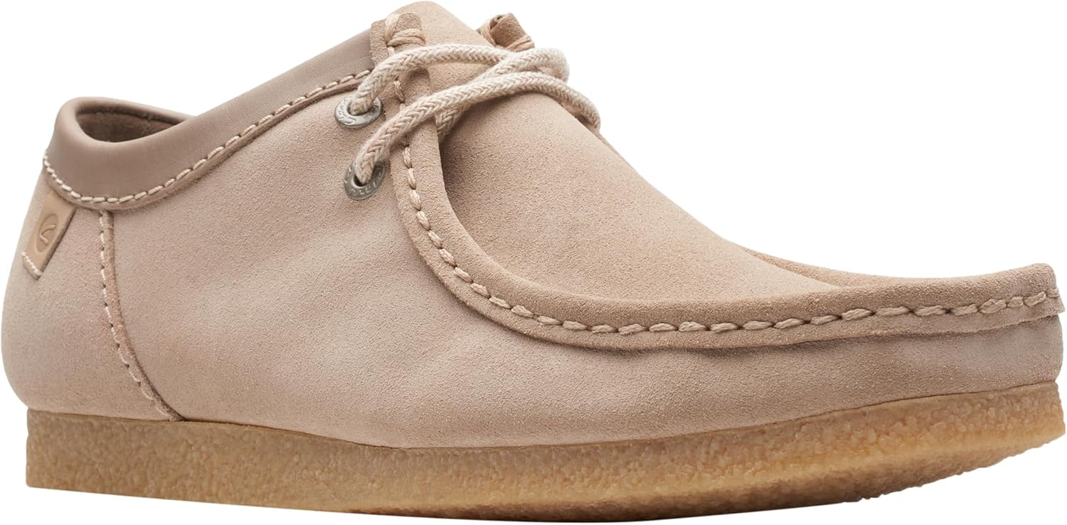 Thumbnail 6 de Clarks Homme Course Shacre II : confort amorti pour vos journées actives