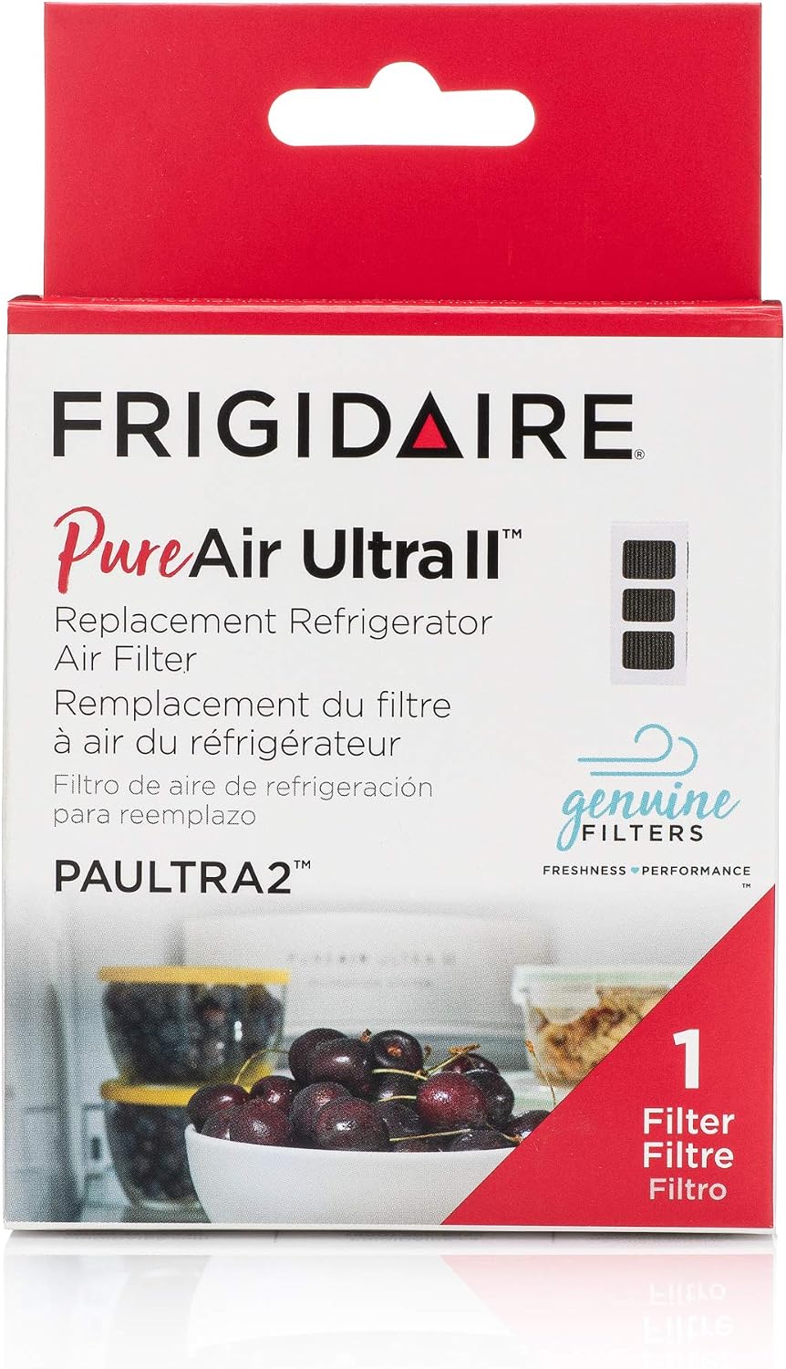 Thumbnail 6 de FRIGIDAIRE PAULTRA2 Pure Air Ultra II Refrigerator Air Filter