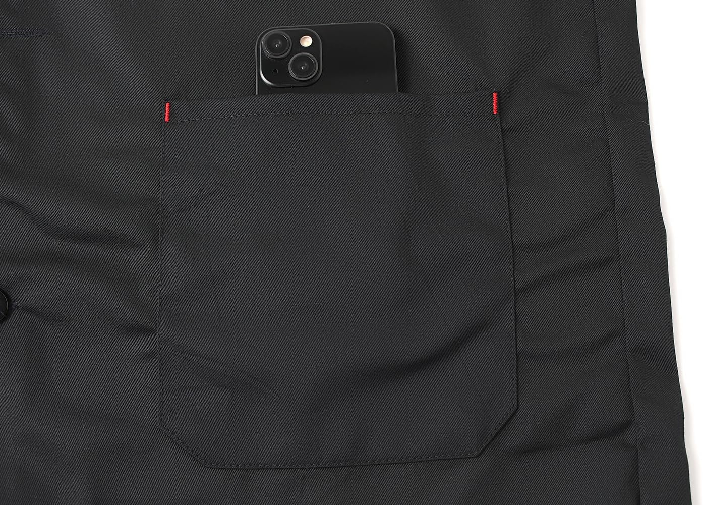 Thumbnail 4 de Yukiktiq Warehouse Lab Coat for Work