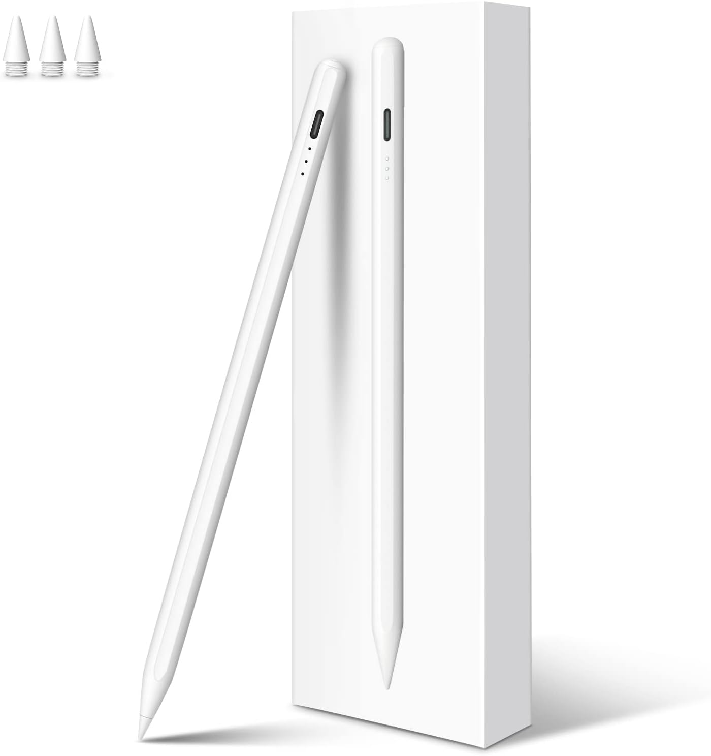 Detalle de MEKO Stift Stylus, 13 Minuten Schnellladung