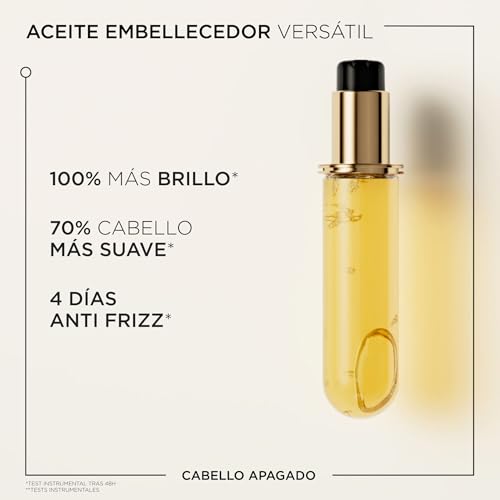 Detalle 2 de KÉRASTASE Elixir Ultime aceite capilar 75 ml 💇♀