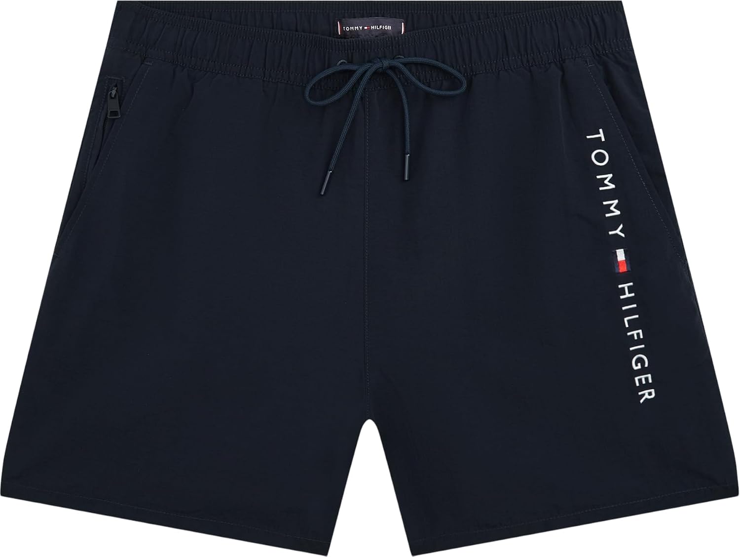 Thumbnail 6 de Tommy Hilfiger Costume Uomo Art UM0UM03748: costume corto in nylon riciclato con tasche