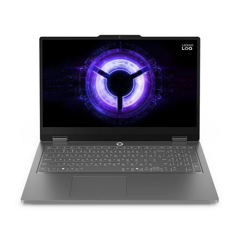 Detalle 2 de Lenovo LOQ Essential 15IRX11 (15.6", i7-13650HX) con RTX 5050 - Sin SO