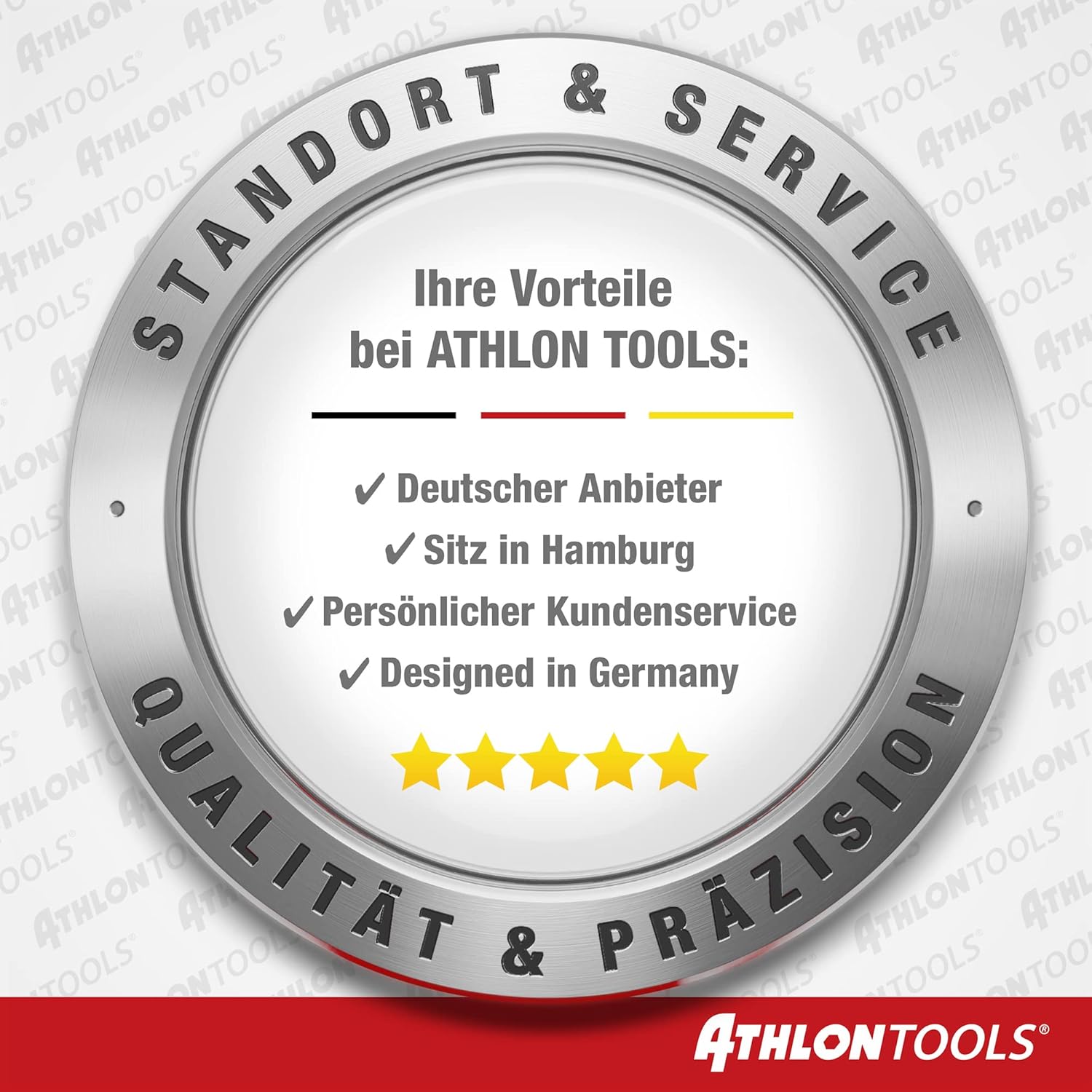 Thumbnail 6 de ATHLON TOOLS 4x MaxProtect Premium Garagen-Wandschutz selbstklebend (40 x 20 x 2,0 cm) – Türkantenschutz