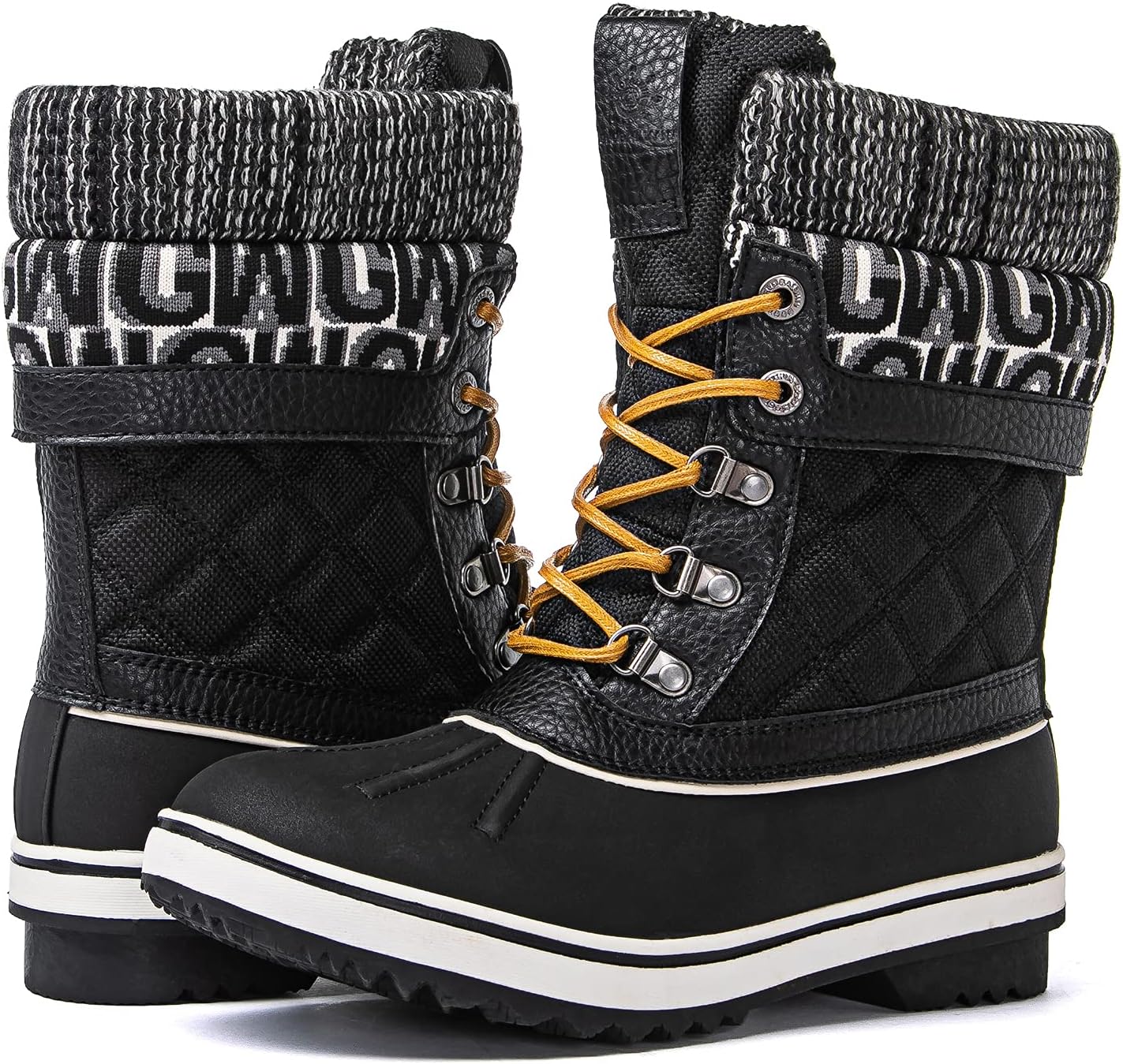 Thumbnail 2 de GLOBALWIN Winter Boots Thermolite -15F
