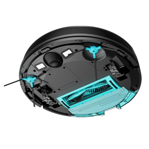 Thumbnail 1 de Cecotec Robot Aspirador Conga M20: limpieza inteligente con navegación giroscópica y 7000 Pa de potencia