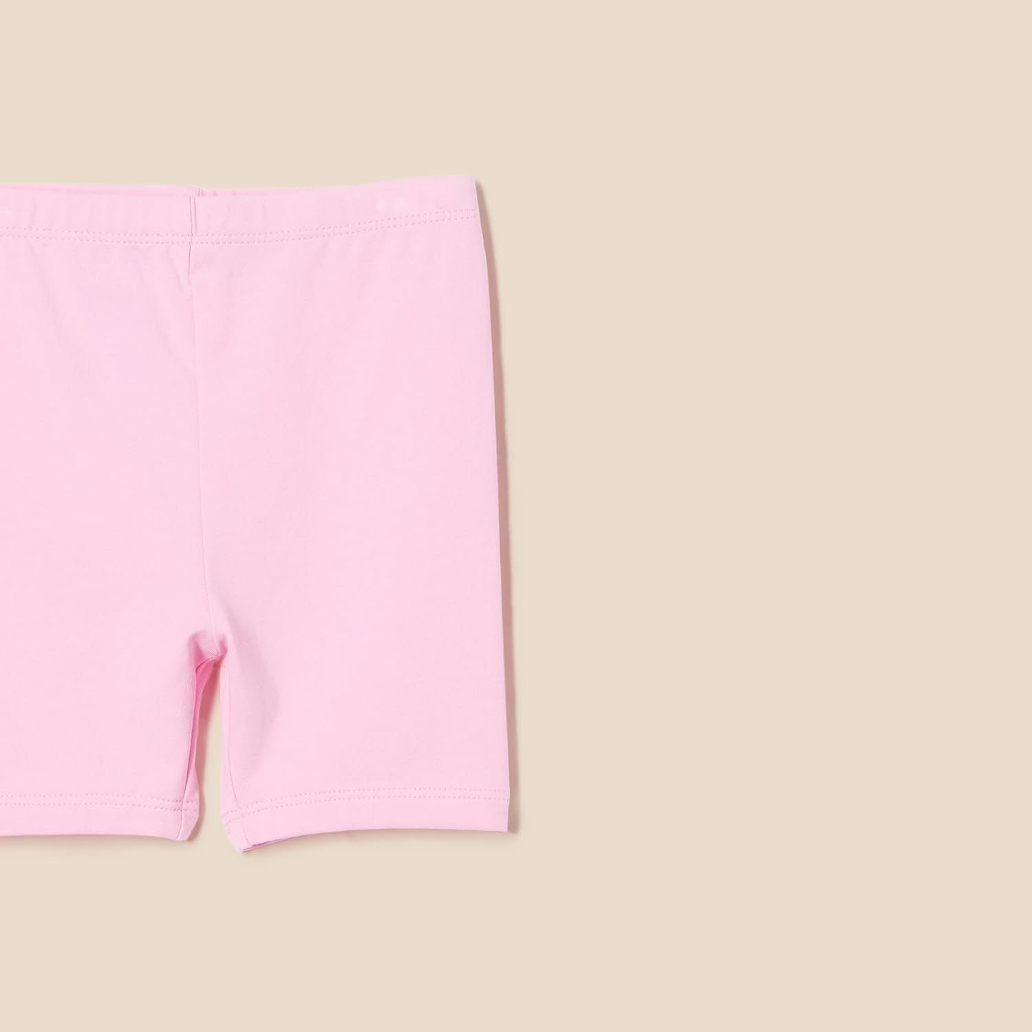 Thumbnail 1 de Cotton bike shorts for toddlers