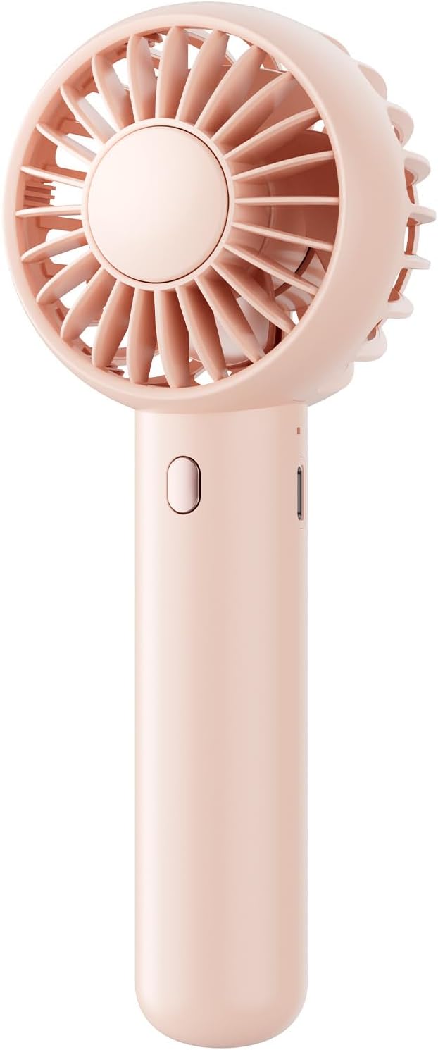 Detalle de gaiatop Mini Portable Fan 118g