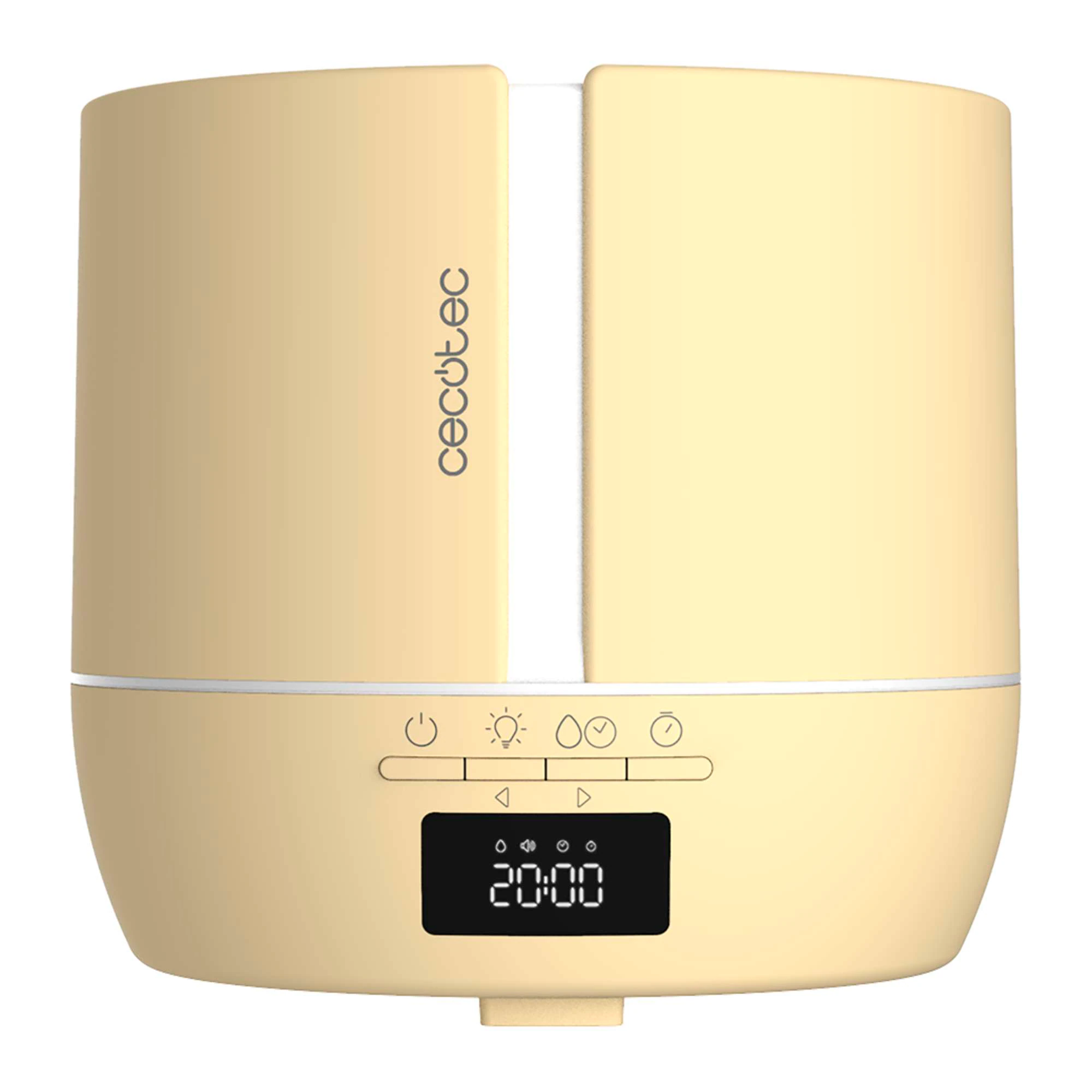 Thumbnail 2 de Cecotec PureAroma 550 Connected SunLight 500 ml 📱