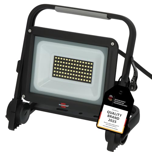 Detalle de Foco LED portátil JARO 7060 M, 5800 lm ⚡