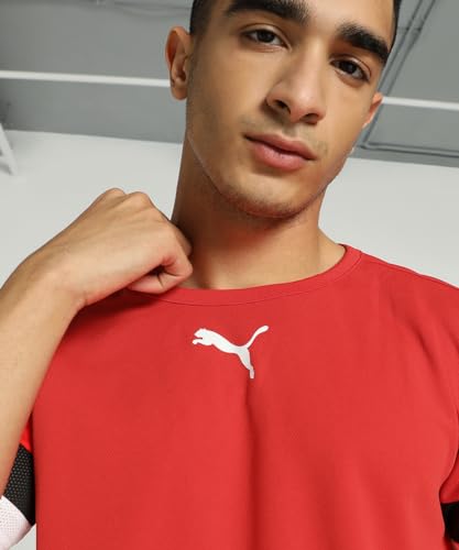 Detalle de PUMA teamRISE Jersey ⚙