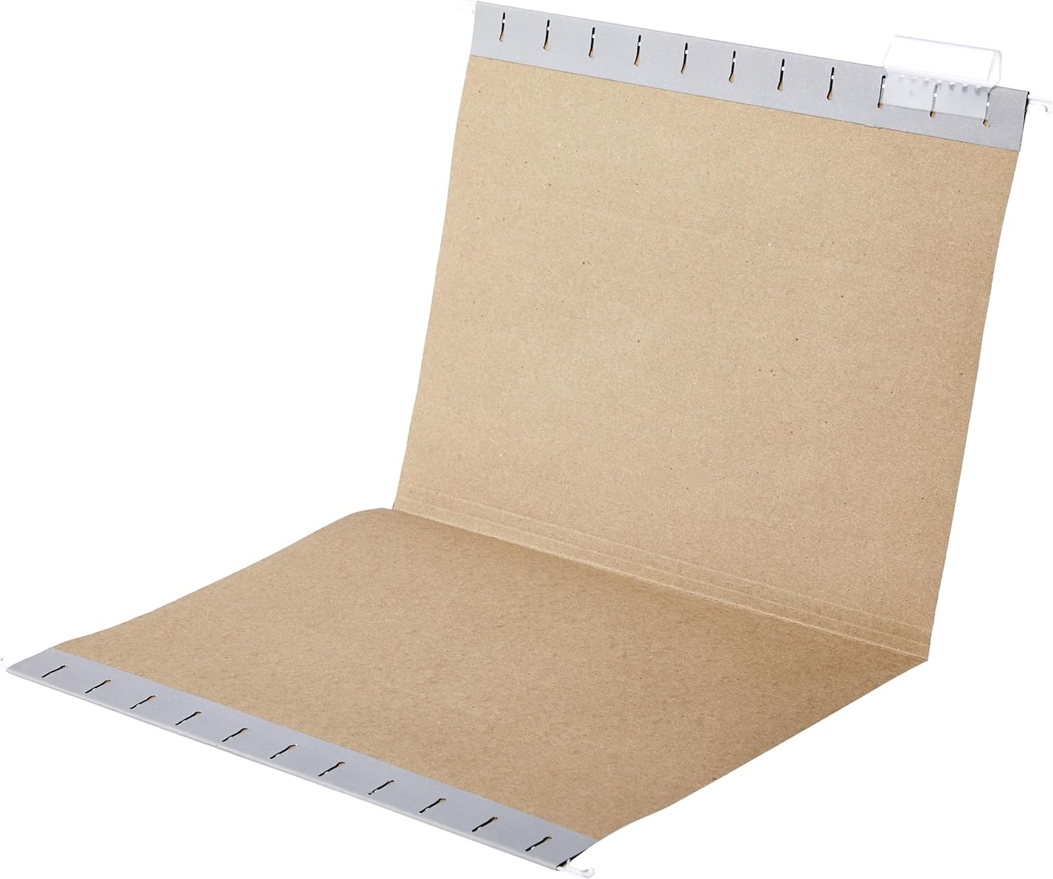 Thumbnail 3 de Amazon Basics Hanging File Folders 25 pack 📁