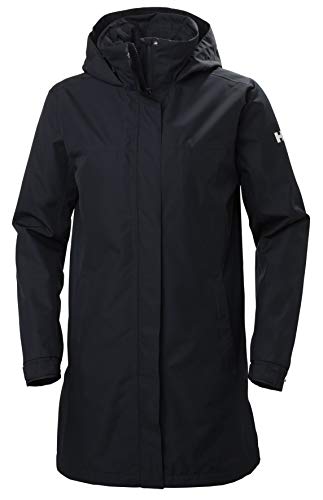 Detalle de Helly Hansen W aden M Azul Marino Abrigo aislante 👔