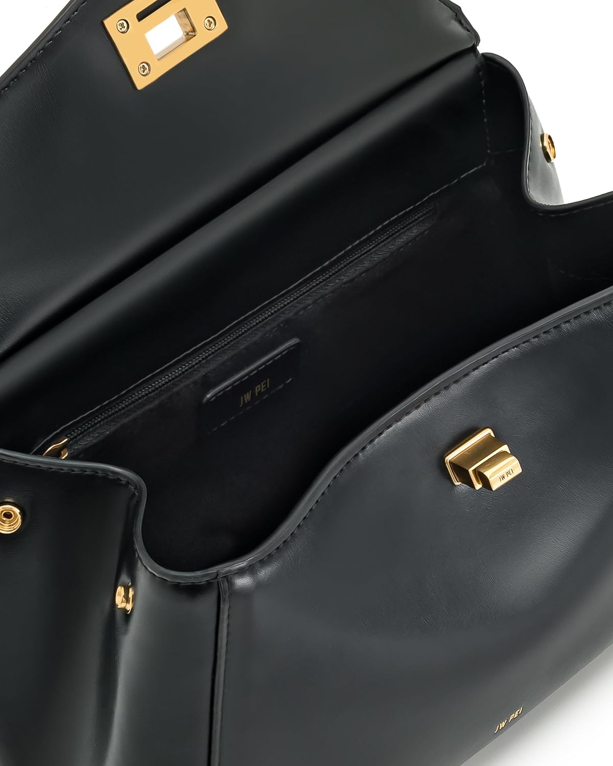 Thumbnail 4 de JW PEI Lucia Classic Top Handbag 10.24"