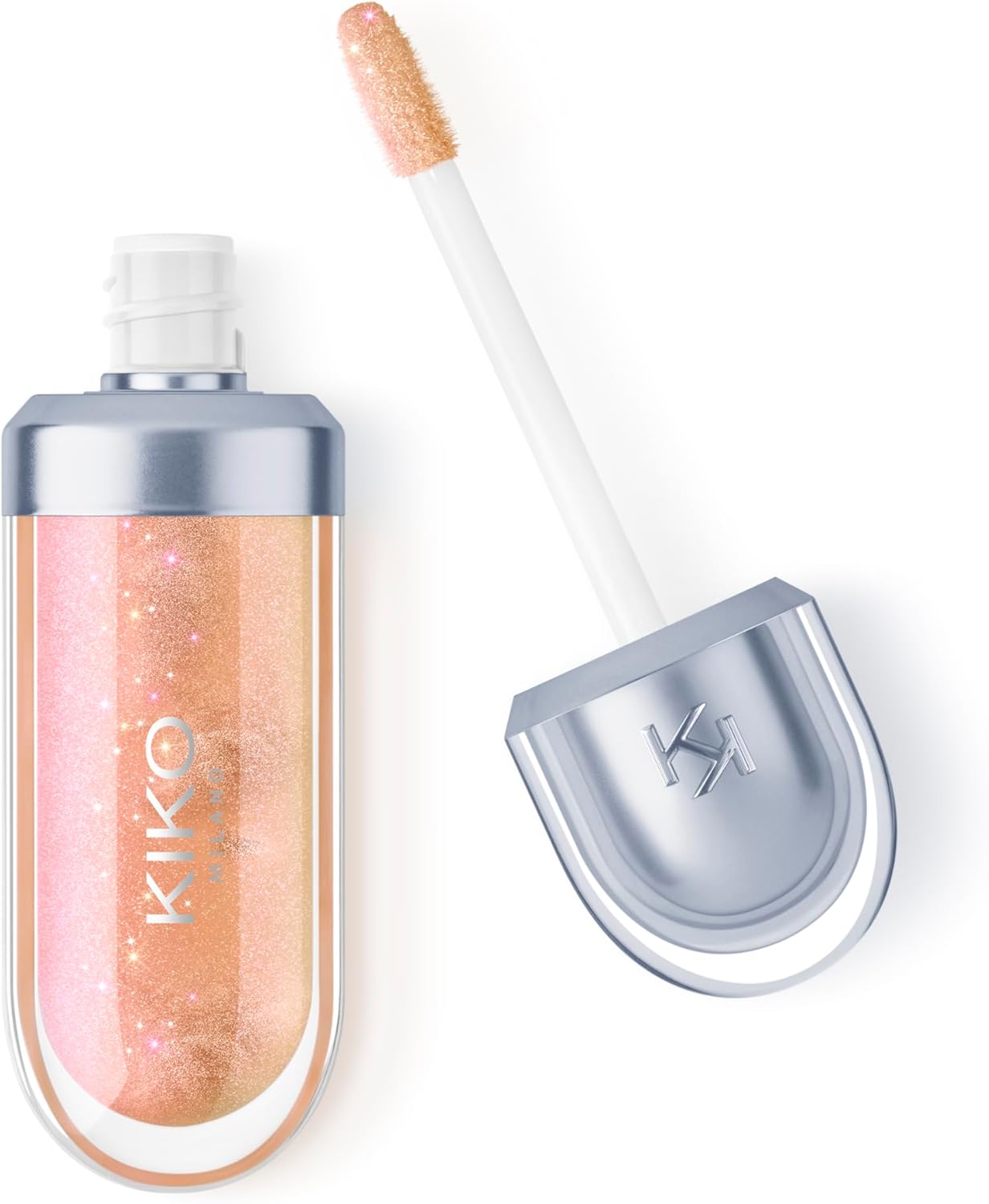 Thumbnail 5 de KIKO Milano 3D Hydra Lipgloss 47 Limited Edition