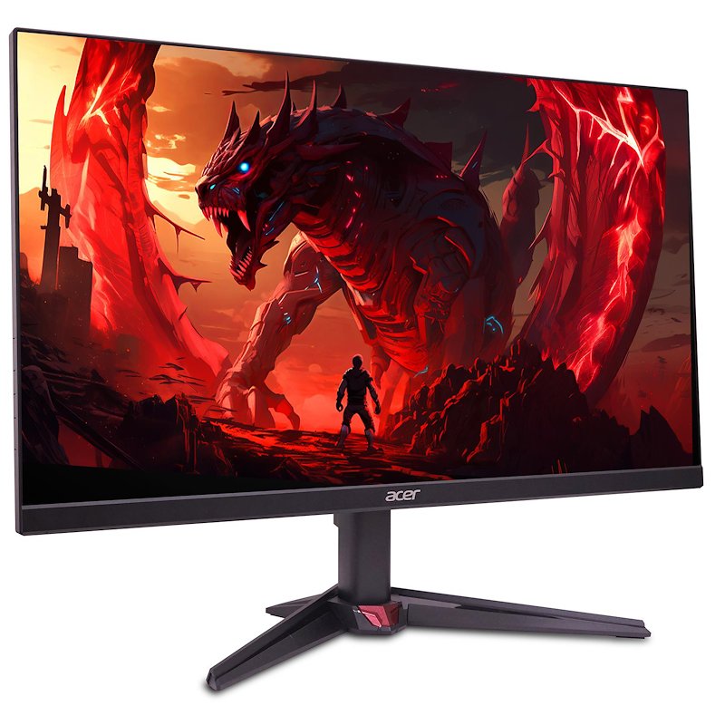 Detalle 2 de Acer NITRO VG270X1 27" Full HD 200 Hz