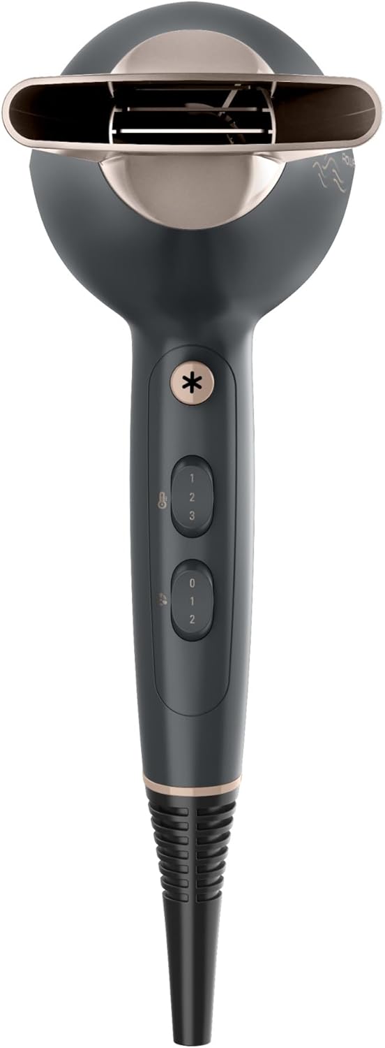 Thumbnail 3 de Rowenta CV5707 Motion Dry 2200 W asciugacapelli