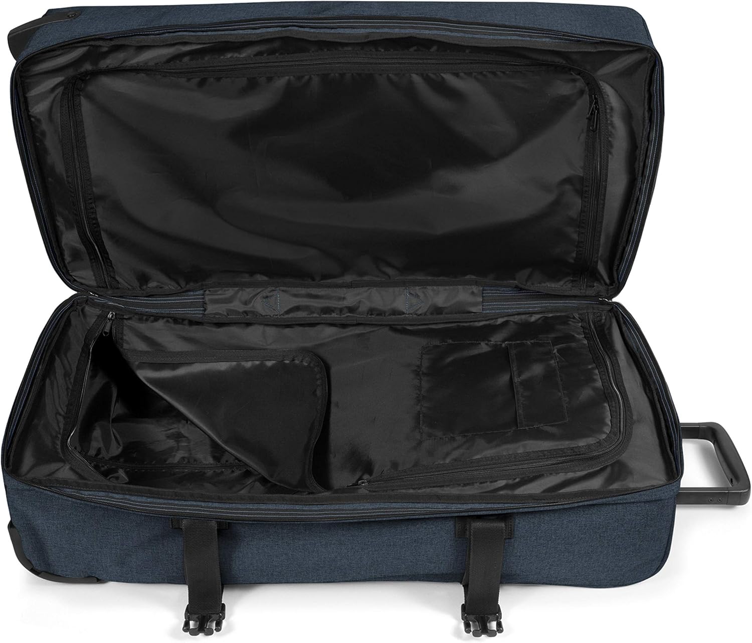 Detalle 2 de EASTPAK TRANVERZ L Koffer 121 L