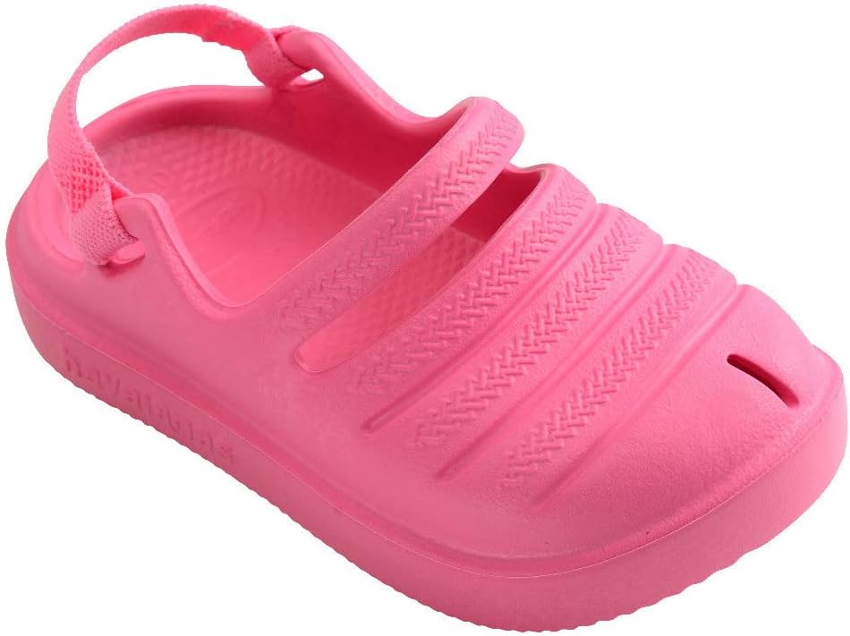 Thumbnail 1 de Havaianas Baby Clog – Sabots mixte bébé pour les loisirs et le sport