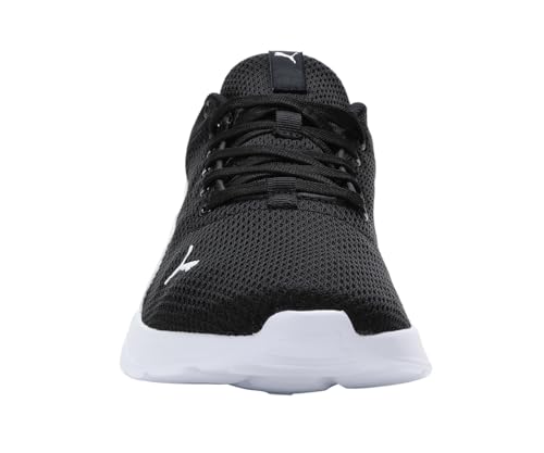 Thumbnail 6 de PUMA Anzarun Lite: sneaker bassa in mesh, comfort EVA e suola aderente, Antracite/bianco 43 EU