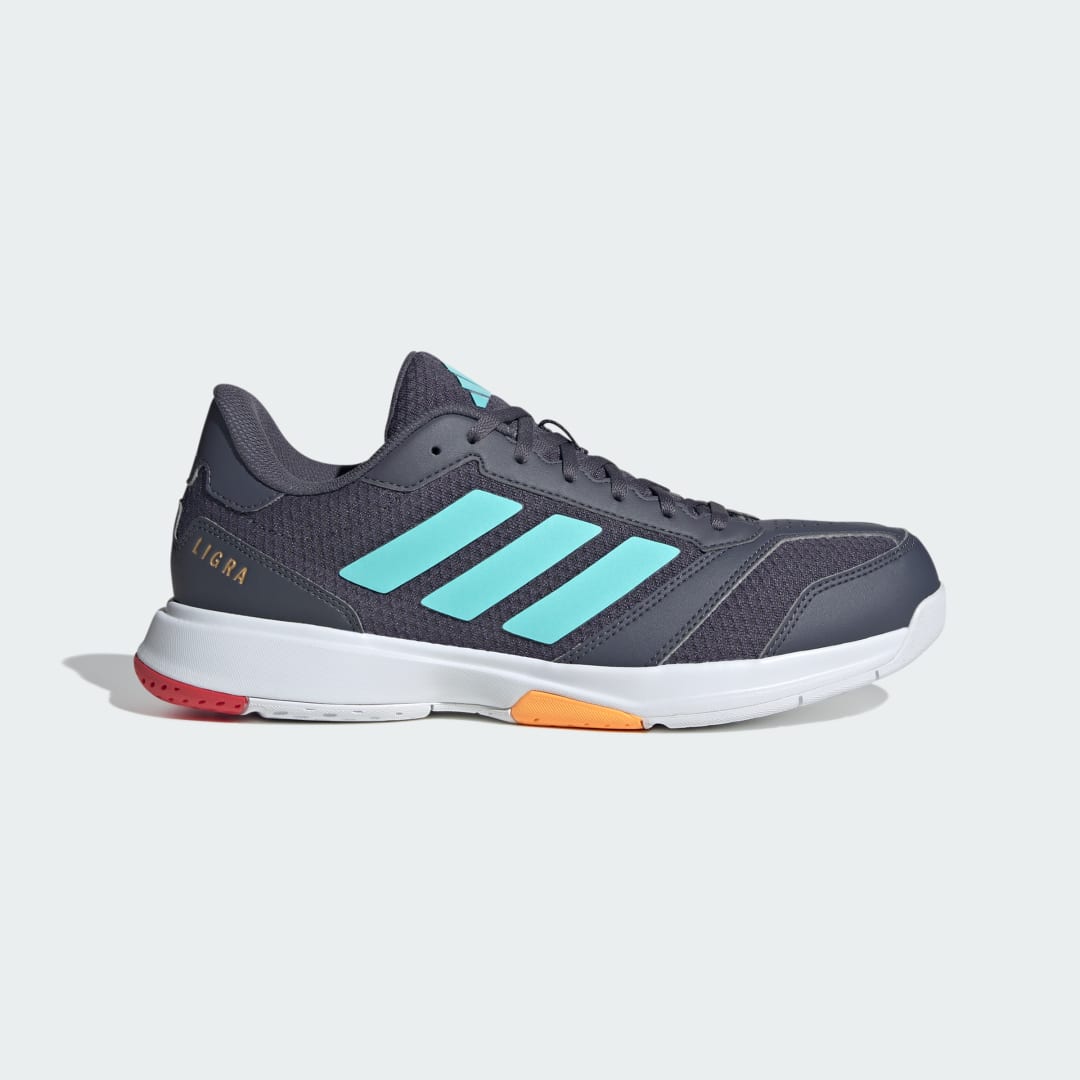 Detalle de Adidas Zapatilla Ligra 8 Indoor