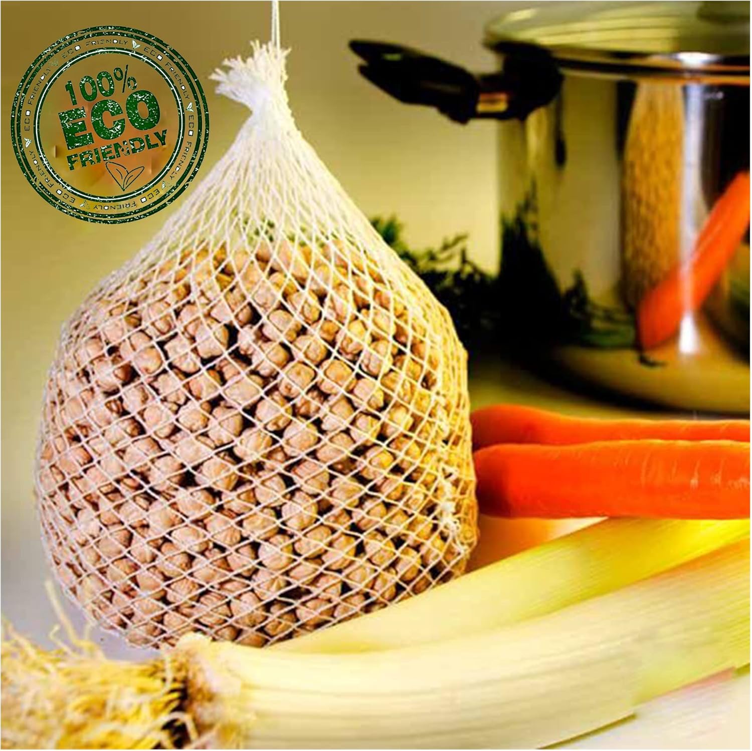 Thumbnail 2 de LACOSVI Bolsa de Cocina 35x20cm Nylon
