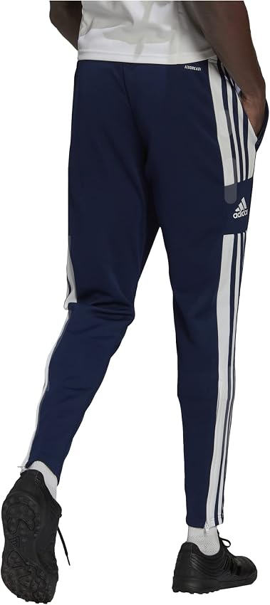 Thumbnail 5 de adidas Squadra 21 pantalón deportivo M, 70% algodón