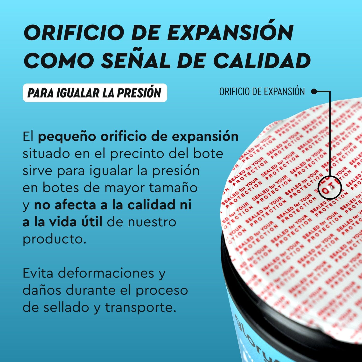 Thumbnail 5 de Magnesio Complex 600g polvo para recuperación y energía