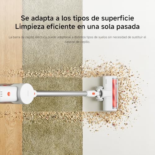 Thumbnail 9 de XIAOMI G20 Lite Aspiradora Inalámbrica: 18.000 Pa, 45 min de autonomía y LED