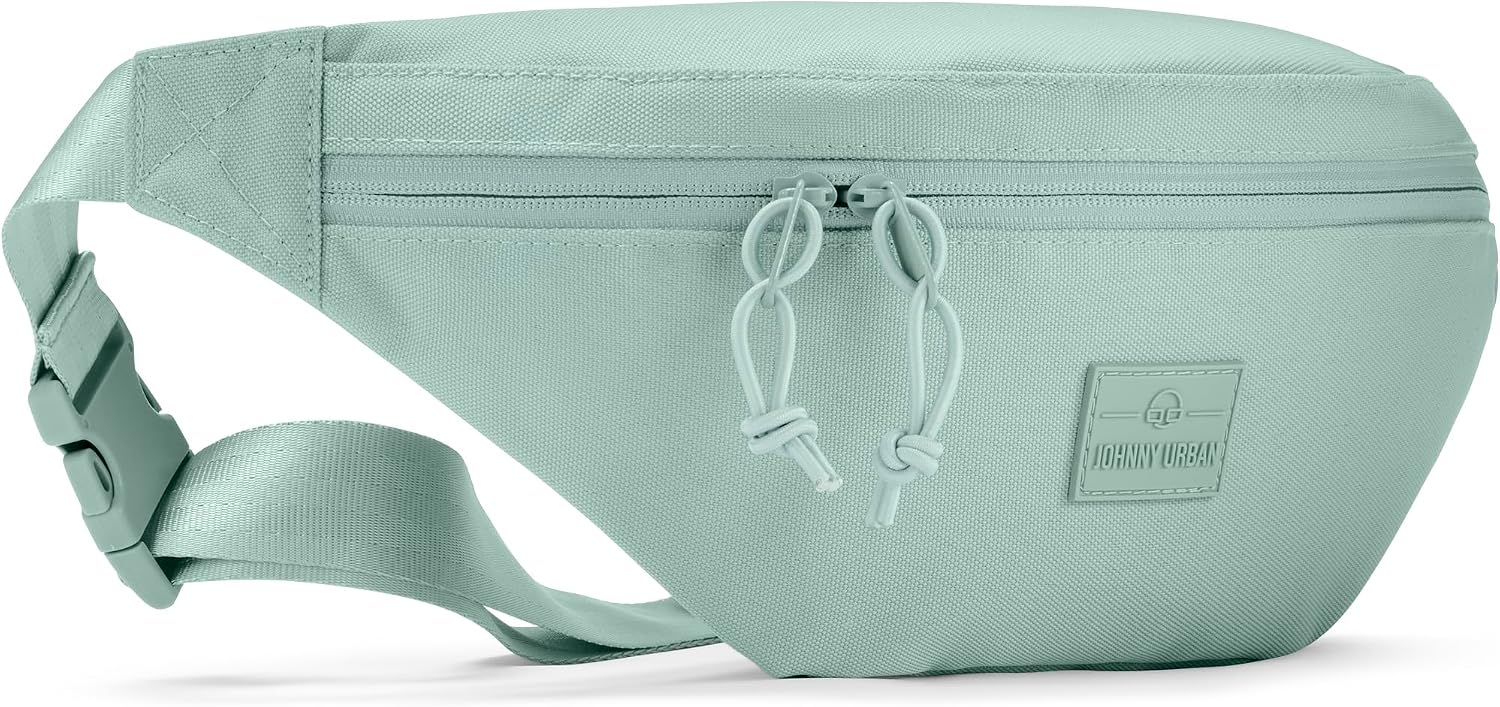 Detalle de Johnny Urban Erik Large Bauchtasche 3 L