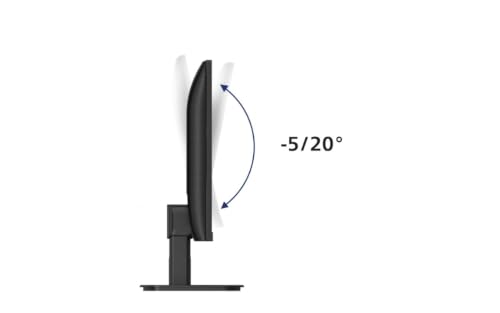 Detalle de PHILIPS Monitor 24E1N1100A 24" – FHD IPS, 120Hz, 4ms GtG, Speakers, HDMI 1.4