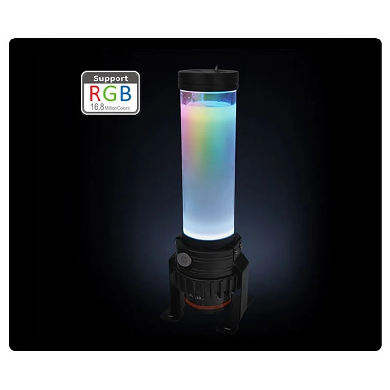 Thumbnail 1 de Thermaltake Pacific M360 Plus D5 kit de refrigeración líquida para PC 💧