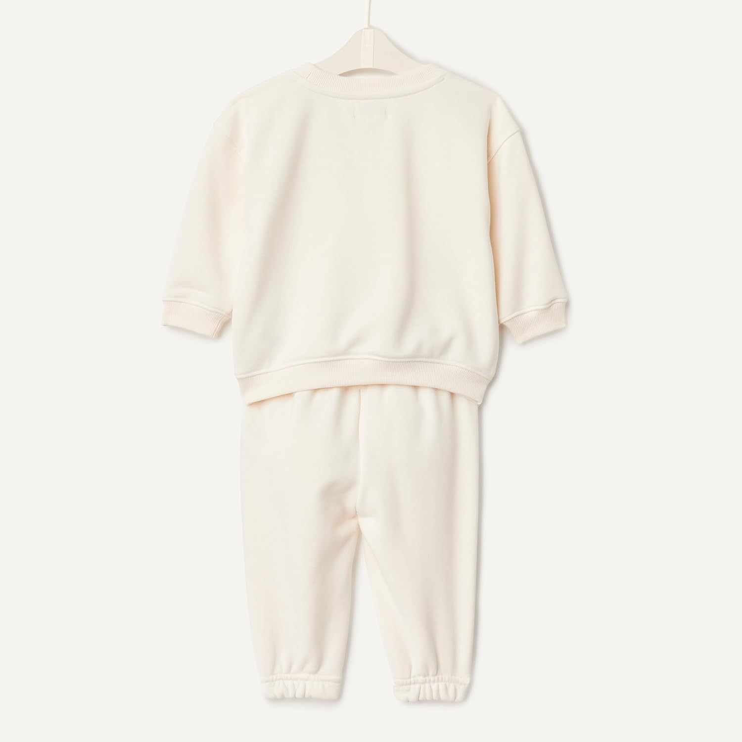 Thumbnail 5 de Amazon Essentials x Sofia Grainge unisex kids sweatshirt and sweatpant set (toddlers & babies)